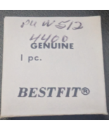 PUW Quartz Watch Movement Cal. 512 Battery Clamp Part 4400 - $20.90 CAD