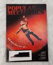 Popular Mechanics Magazine May / June 2023 Brand New - £7.46 GBP
