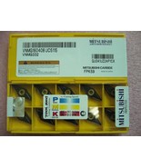 QTY 20x Mitsubishi VNMG332 VNMG160408 UC5115 NEW For Cast Iron - £83.68 GBP