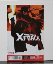 Uncanny X-Force #11  November  2013 - £4.71 GBP
