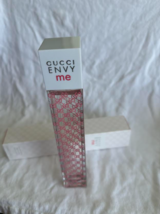 Gucci Envy Me 3.3oz /100ml Women&#39;s Eau de Toilette Spray - New - $179.99