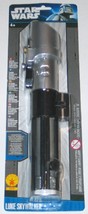Star Wars Luke Skywalker Light Up Authentic Lightsaber Costume Toy NEW S... - $19.34