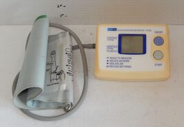 Omron Automatic Blood Pressure Monitor Model 741CREL - $24.70