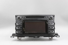 Audio Equipment Radio Display And Receiver 2018-2019 TOYOTA HIGHLANDER #... - $359.99