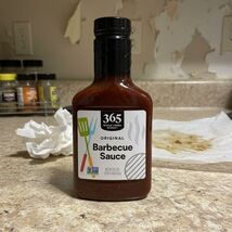 Barbecue Sauce, 19.5 Ounce - $104.83 MXN