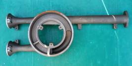 Hobart / Vulcan Hart 00-957824-00001 Venturi, Front Section Burner Cast ... - $2,304.80 MXN