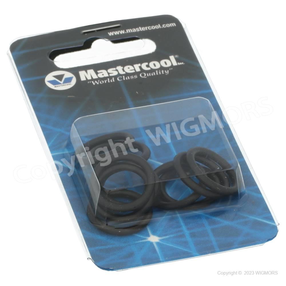 O-ring for coupling Ez Snap/manual 16 mm Mastercool  (10 pcs.) 80034 - $12.34