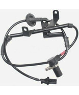 ABS Speed Sensor Front R Fits: 99-05 Kia Optima Hyundai Sonata XG350 956... - $432.88 MXN