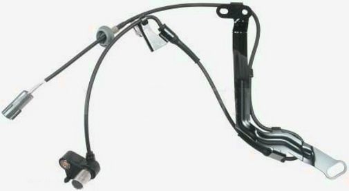 ABS Wheel Speed Sensor Front L 99-03 Mazda Protege B25D4373XG ALS1212 5S6367 - $19.79