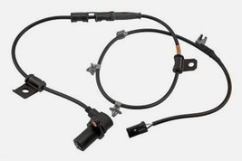 ABS Wheel Speed Sensor Front Left Fits: 01-06 Hyundai Elantra 956702D050 ALS590 - £13.15 GBP