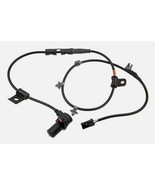 ABS Wheel Speed Sensor Front Left Fits: 01-06 Hyundai Elantra 956702D050... - $308.44 MXN