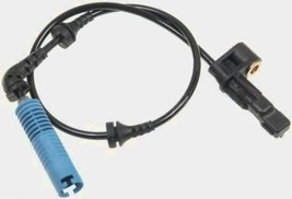 ABS Speed Sensor Front Left 01-07 BMW E46 325Ci 330Ci M3 Z4 34526752681 ... - £18.00 GBP