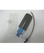 Electric Fuel Pump Ford F-150 F-250 Lincoln Mustang Mazda Mercury E2157 ... - $32.22 CAD
