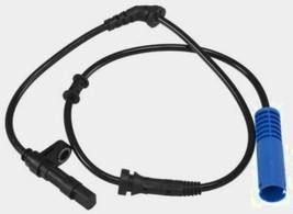 ABS Wheel Speed Sensor Front R/L 02-08 Mini Cooper 34526756384 5S11087 0844073 - $22.95