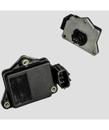 Mass Air Flow MAF Sensor For 91-96 Nissan D21 Hardbody PickUp AFH55M10 7... - $67.16 CAD