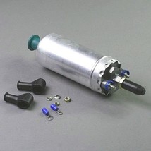 Universal Electric Fuel Pump Kit 87-02 Mercedes Ford Volvo 0580254911 0580254945 - £46.52 GBP