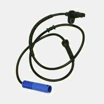 ABS Wheel Speed Sensor Rear 98-03 BMW 740 750 Z8 34526756374 ALS443 5S10545 - £17.97 GBP