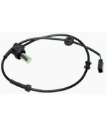 ABS Wheel Speed Sensor Rear L/R 96-01 Audi A4 Quattro 8D0927807C ALS1415... - $345.85 MXN