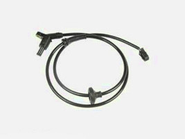 ABS Wheel Speed Sensor Rear 95-04 VW Beetle Golf Cabrio Jetta 1H0927807D ALS425 - $17.89