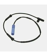 ABS Wheel Speed Sensor Rear R/L 02-08 Mini Cooper 34526756385 5S11088 08... - £17.54 GBP