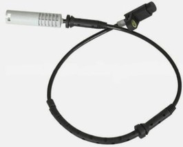 ABS Wheel Speed Sensor Rear R / L 95-98 BMW E38 740i 750iL 34521182077 ALS461 - $22.89