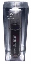 Revlon Just Bitten Lip Stain #135 Blood Orange (New/Sealed) Discontinued See Pics - $29.69