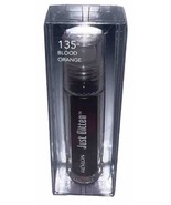 Revlon Just Bitten LipStain #135 BLOOD ORANGE (New/Sealed) DISCONTINUED ... - $40.43 CAD
