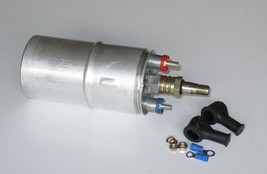 Electric Fuel Pump Kit FOR Audi Merceces Volvo 0580254019 E8348 72165972... - $29.95