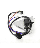 Blower Motor Regulator Resistor 87-95 Mercedes W124 1248202710 RU562 - $89.11 CAD