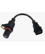 Crankshaft Position Sensor Fits 94-00 Hyundai Accent Elantra Tiburon 391... - $345.93 MXN