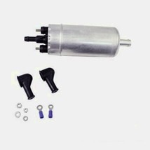 New Fuel Pump BMW Jaguar Porsche Alfa Romeo VW 0580464070 0580464013 161... - $48.95