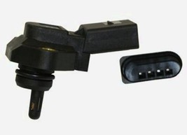 New Manifold Absolute Pressure MAP Sensor 99-05 Audi VW TDI 038906051 0281002177 - £40.62 GBP