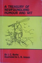 Collectible: A Treasury of Newfoundland Humour and Wit, 1986, Paperback - £7.75 GBP