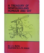 Collectible: A Treasury of Newfoundland Humour and Wit, 1986, Paperback - £7.90 GBP