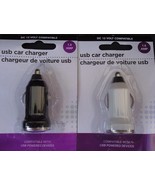 UNIVERSAL USB CAR CHARGER Adapter Cigarette Socket Phone MP3 12 Volt 1.0... - £1.99 GBP