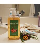 Shampoo De Batana with Rosemary Extract, Nourishing &amp; Regenerating for M... - $420.73 MXN