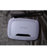 TP-Link 150Mbps Wireless N Router TL-WR740N - £7.90 GBP