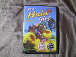 How To Be A Hulu Girl DVD (2003) - $10.00