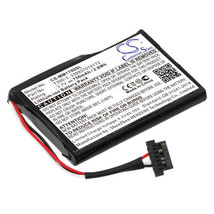 Battery for Magellan Maestro 1700 338937010172, T300-3 750mAh - £12.94 GBP