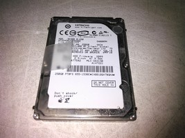 Apple 0A77542 250GB 2.5&quot; SATA Hard Drive with MacOS Installed A1342 - $21.04