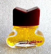 DAVID DE MAS ✿ Rare VTG Mini Eau Toilette Famous Spain Miniature Perfume... - £11.48 GBP