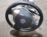 Steering Column Floor Shift VIN J 1st Digit Japan Built Fits 12-15 ROGUE... - $97.02