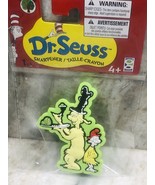 ShipN24hours.New-Dr. Seuss 1 Ct.  Laser Cut Sharpner. 4+. - €9,36 EUR