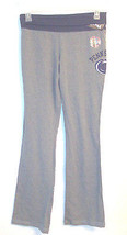 Pro Edge Womens Penn State Yoga Pants Junior Sizes S 3-5 or M 7-9 NWT - $13.99