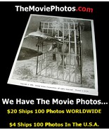 1975 Cornel Wilde Movie SHARKS TREASURE 8x10 Press Kit Photo - $18.95