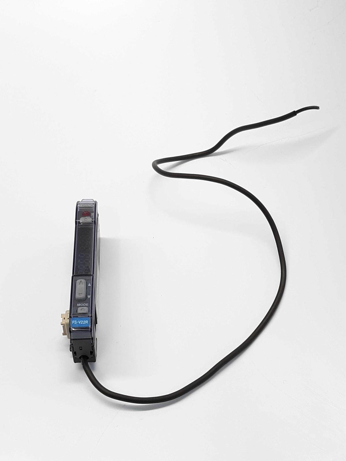 Keyence FS-V22R Expansion Unit   - $15.00