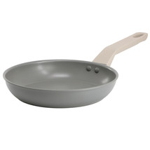Oster Ambrose 8 Inch Nonstick Aluminum Frying Pan in Matte Grey - €44,77 EUR
