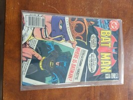 Detective Comics #336 1965, 2nd appearance of the Outsider, - $9.90