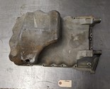Engine Oil Pan From 2001 Acura CL  3.2 - $59.95