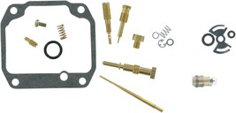 K&amp;L Carburetor Carb Rebuild Repair Suzuki LT230 LTF LT-F LT 230E 230GE 2... - $22.95